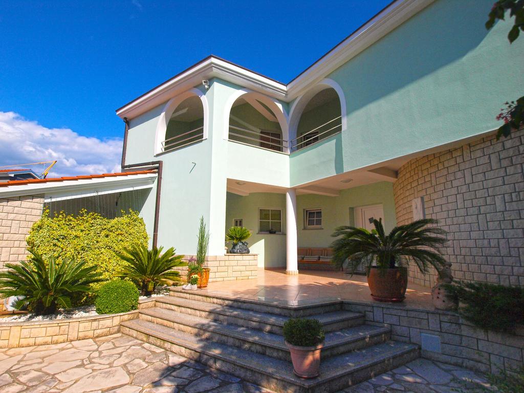 Pool Apartments 624 Pula Exterior foto