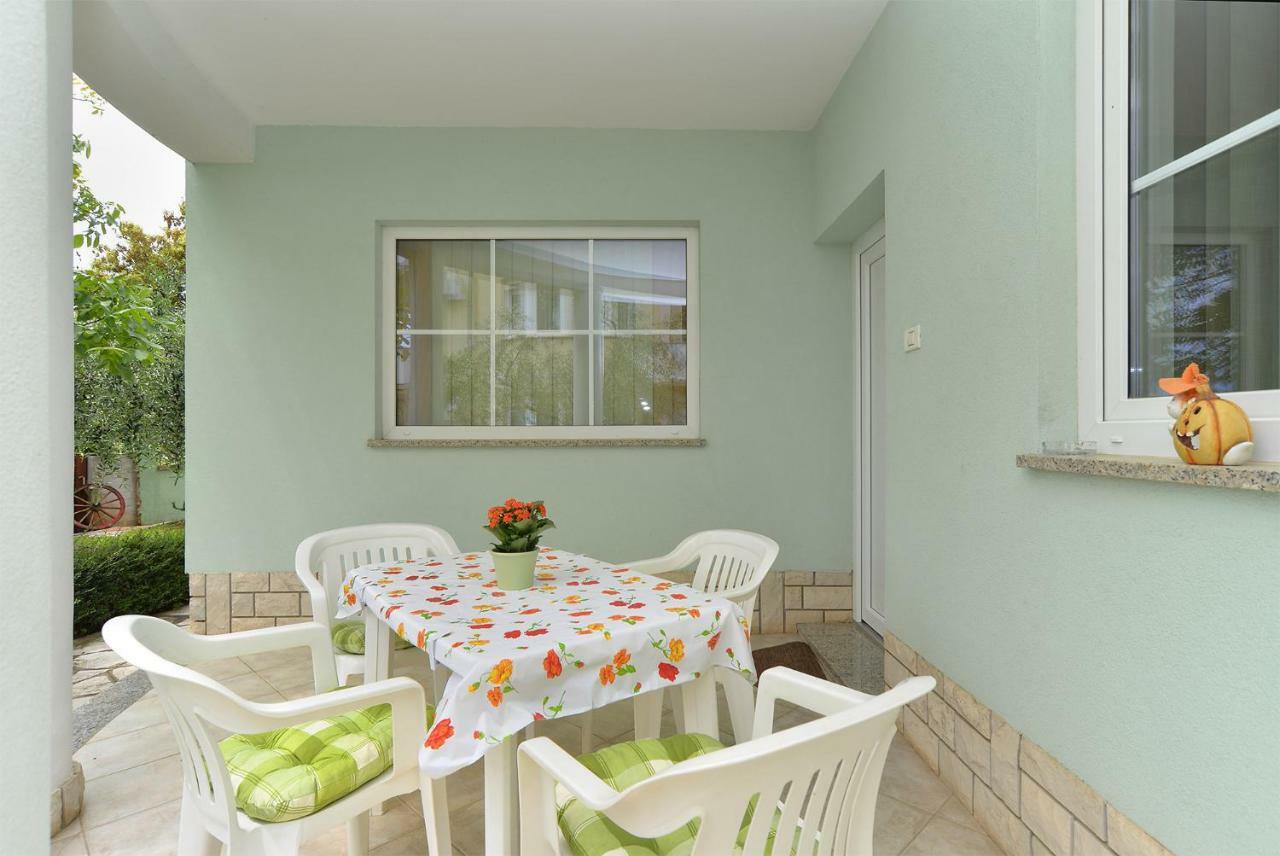 Pool Apartments 624 Pula Exterior foto