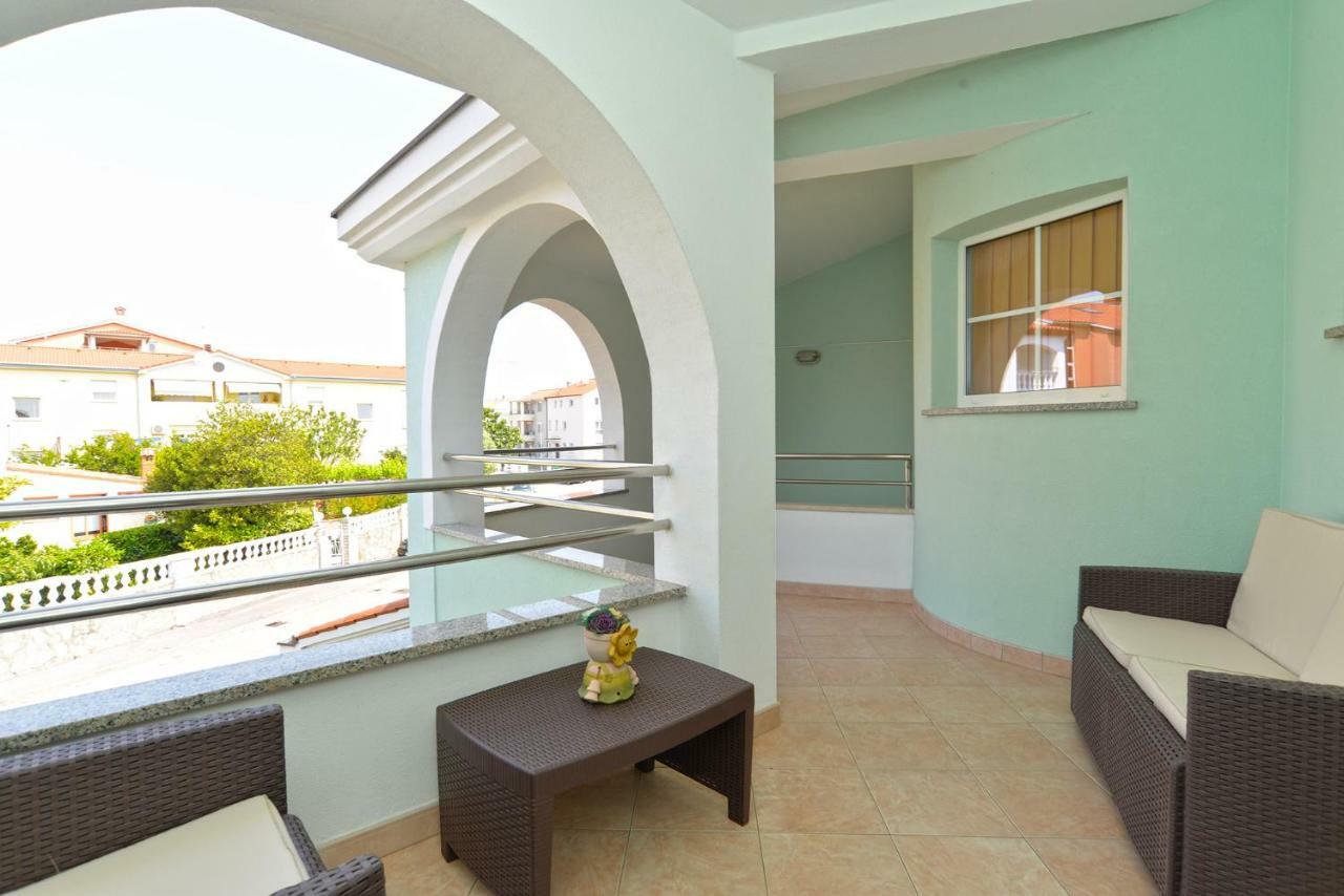 Pool Apartments 624 Pula Exterior foto