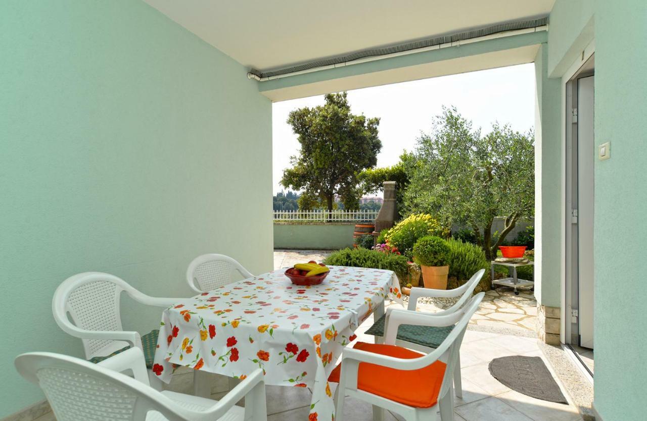 Pool Apartments 624 Pula Exterior foto