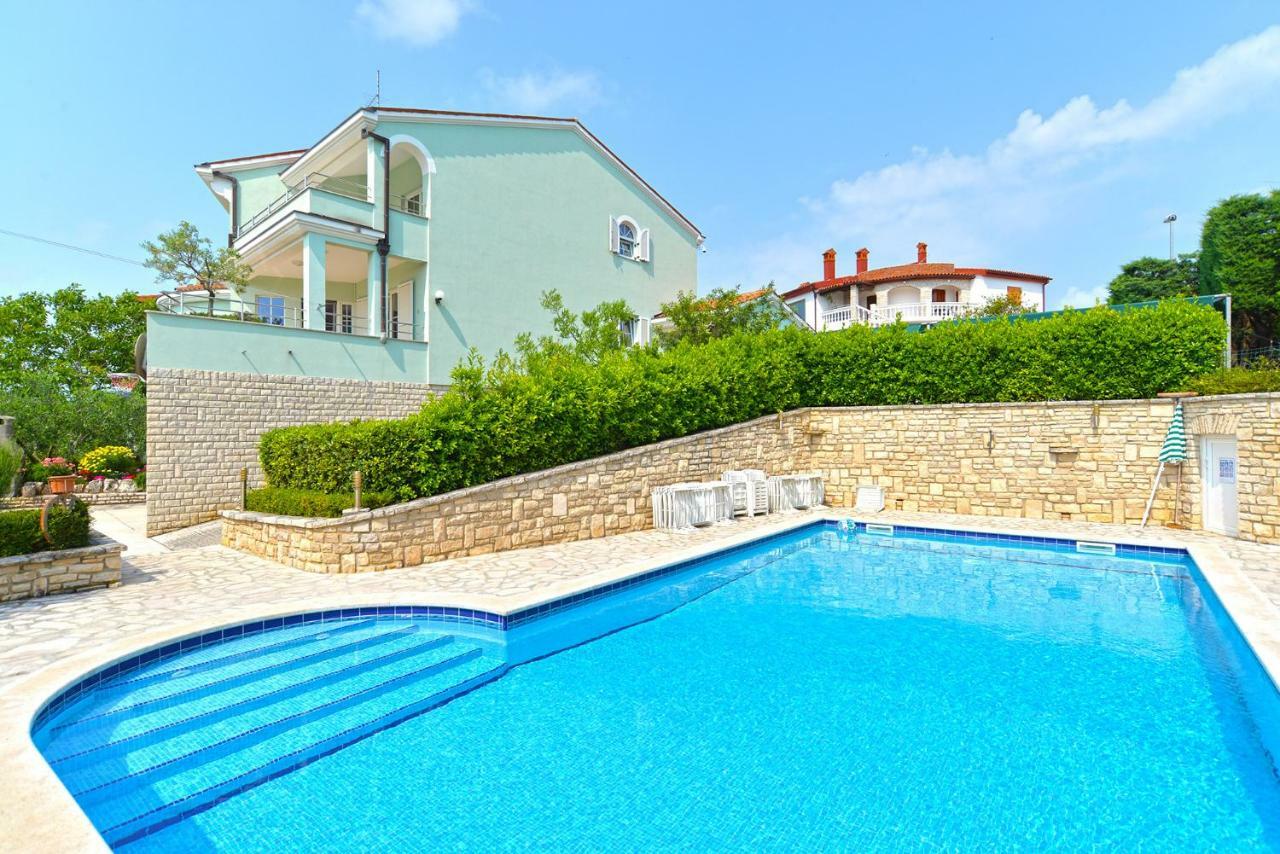 Pool Apartments 624 Pula Exterior foto