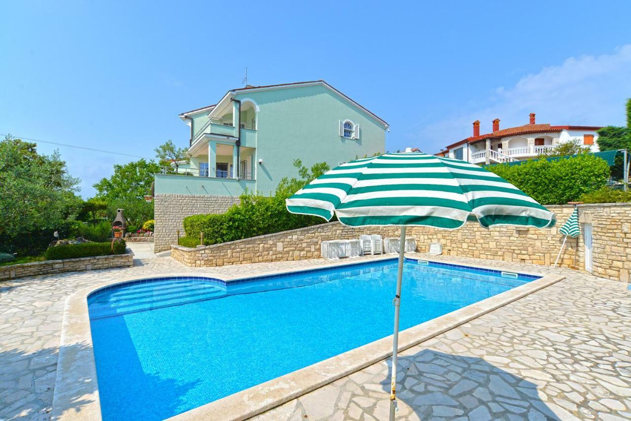 Pool Apartments 624 Pula Exterior foto