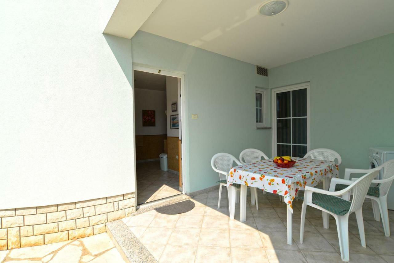 Pool Apartments 624 Pula Exterior foto