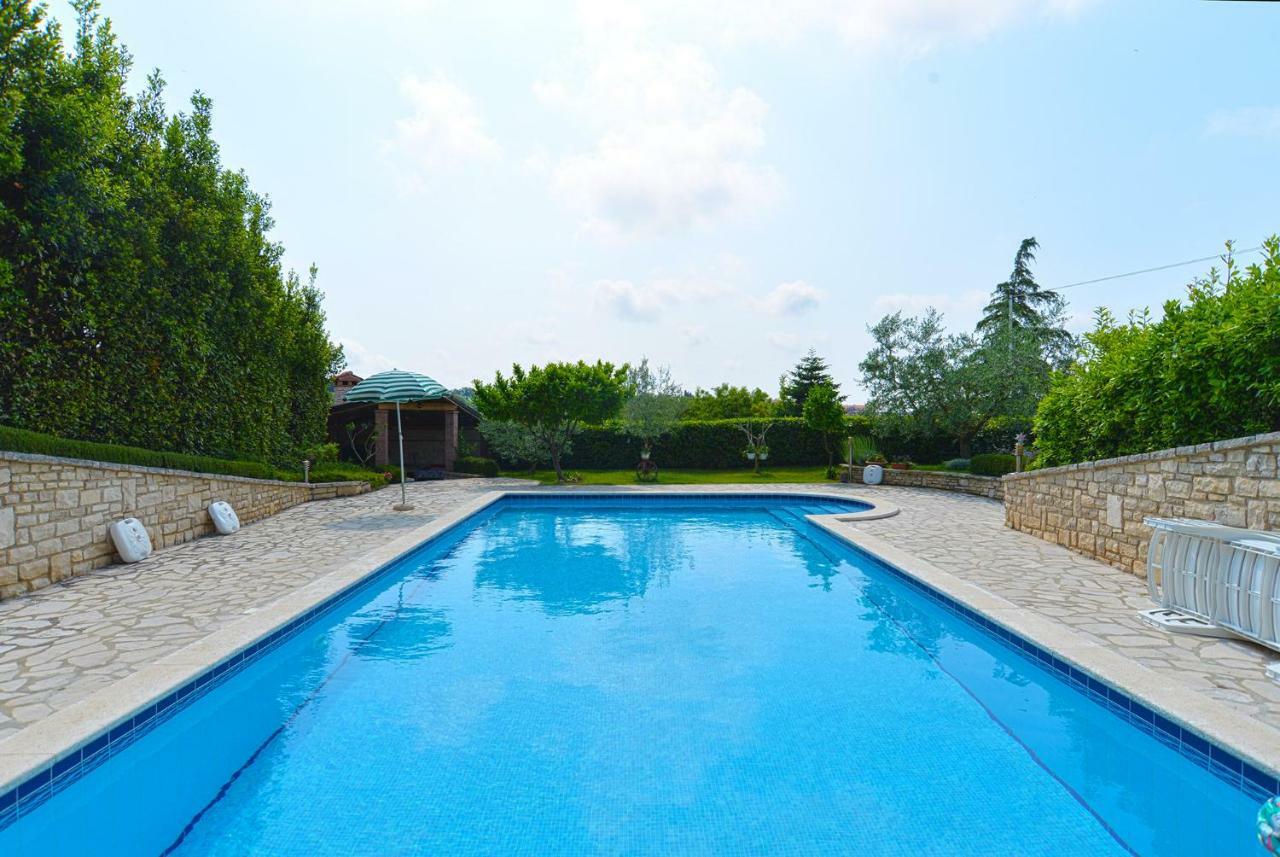 Pool Apartments 624 Pula Exterior foto