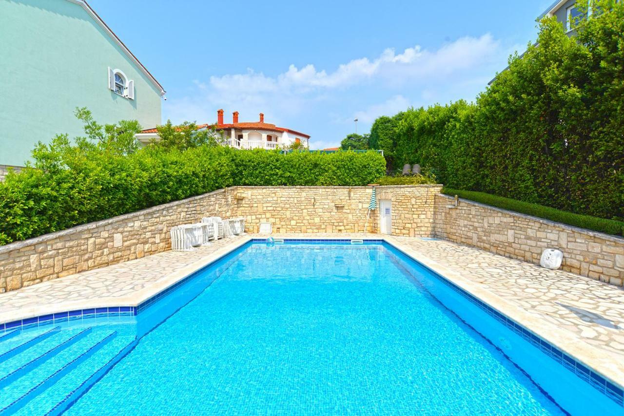 Pool Apartments 624 Pula Exterior foto