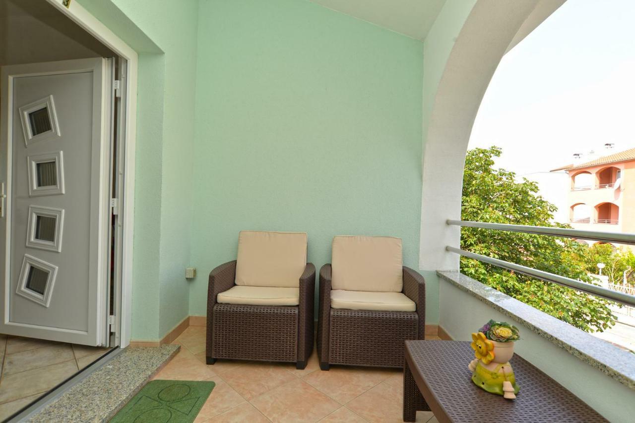Pool Apartments 624 Pula Exterior foto