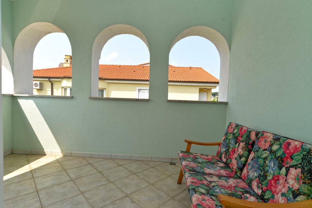 Pool Apartments 624 Pula Exterior foto