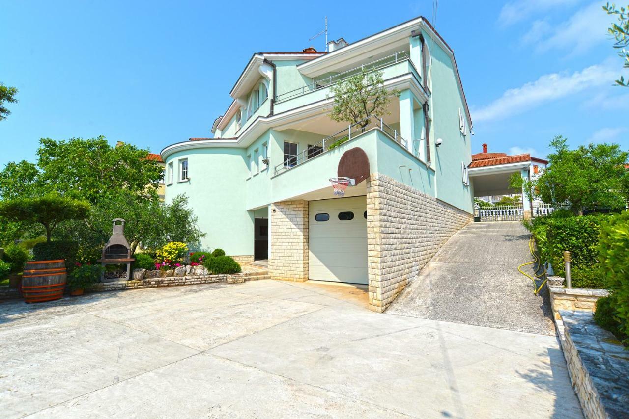 Pool Apartments 624 Pula Exterior foto