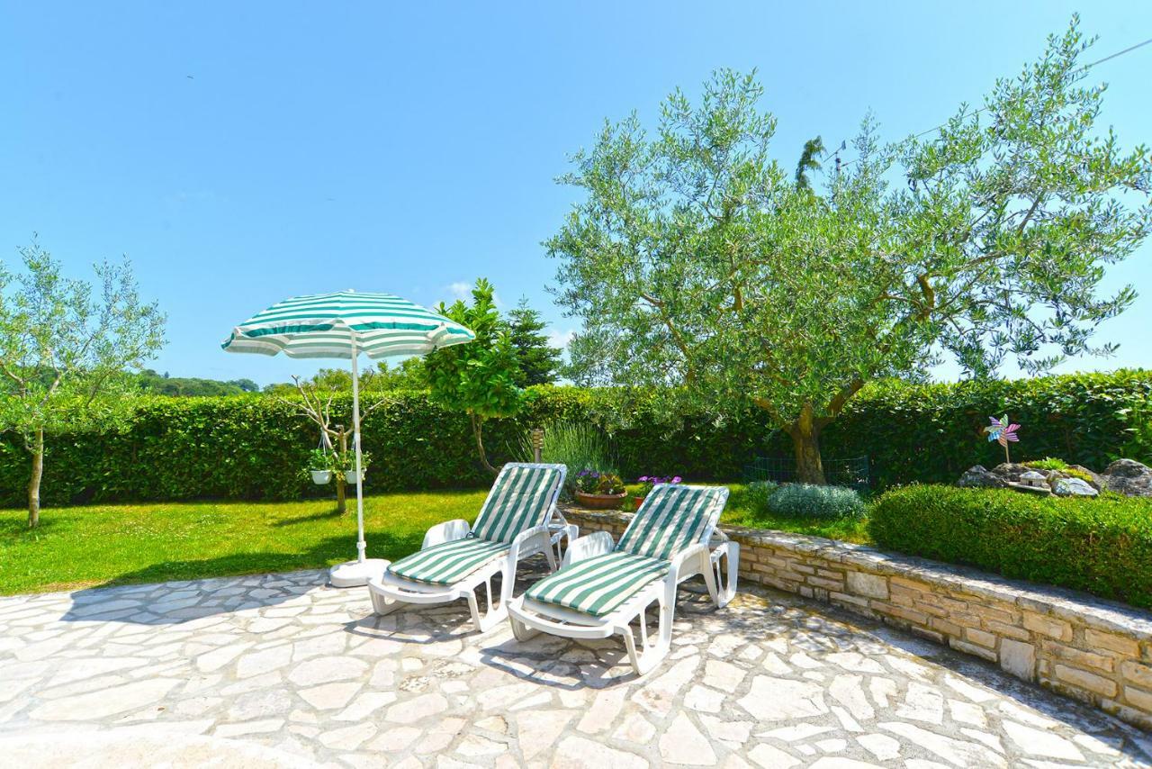 Pool Apartments 624 Pula Exterior foto