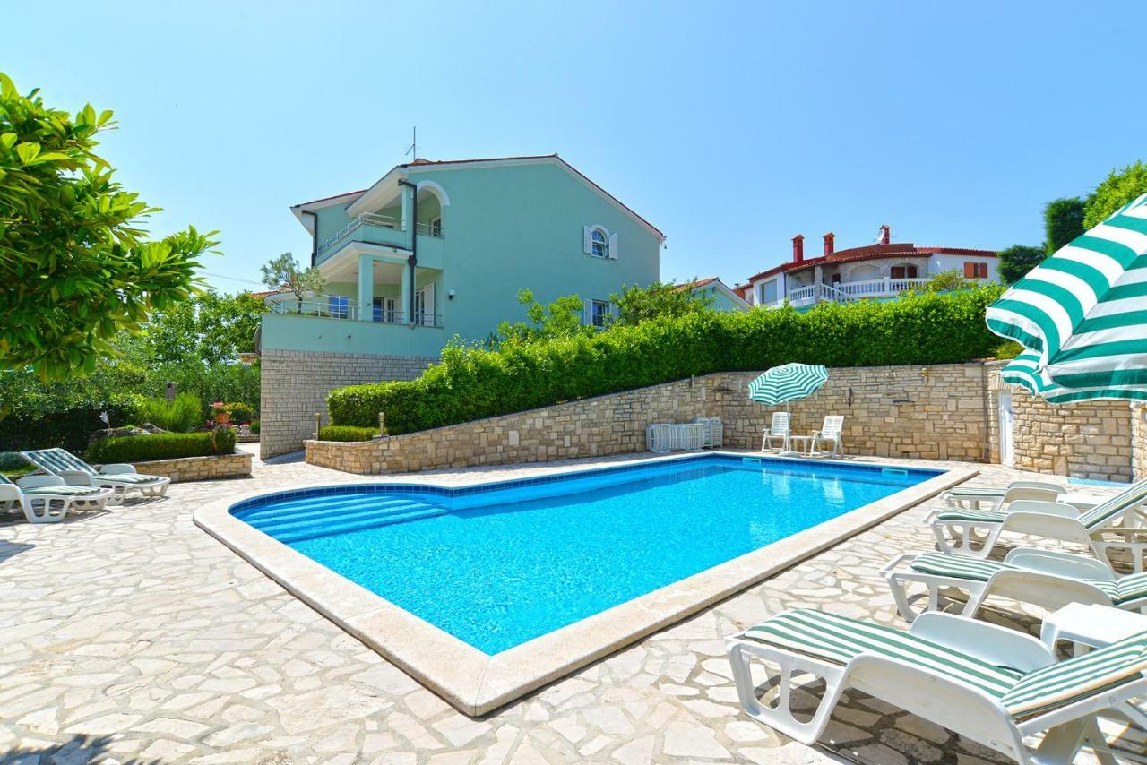 Pool Apartments 624 Pula Exterior foto