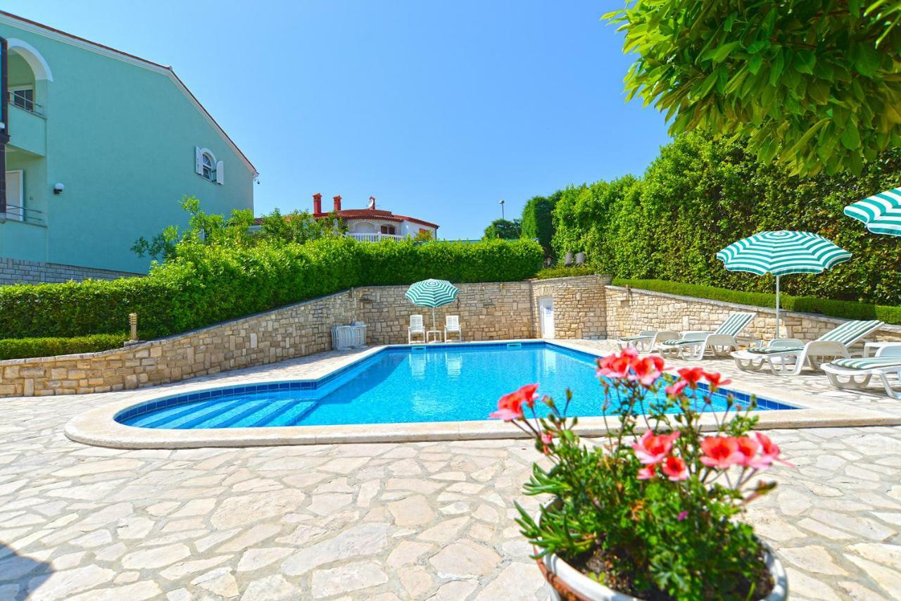 Pool Apartments 624 Pula Exterior foto
