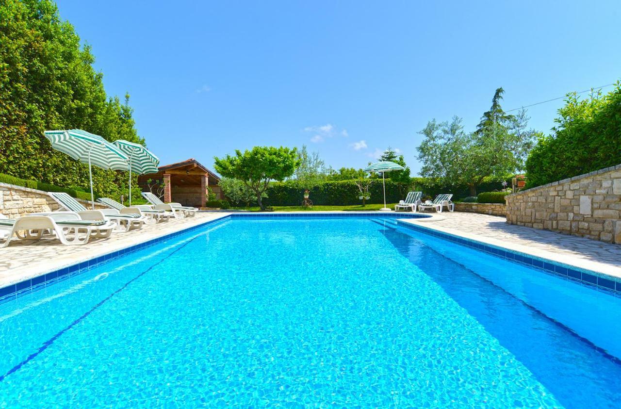 Pool Apartments 624 Pula Exterior foto